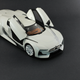 Illustration for article titled GTbyCitroen in 1:18 scale